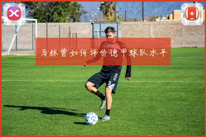 马林曾如何评价德甲球队水平