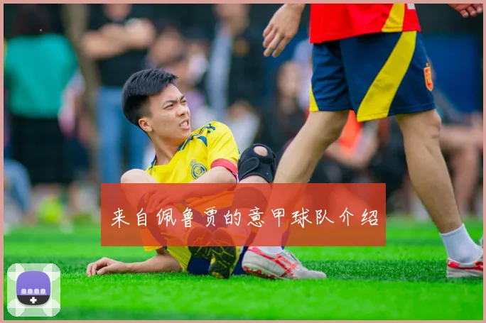 来自佩鲁贾的意甲球队介绍