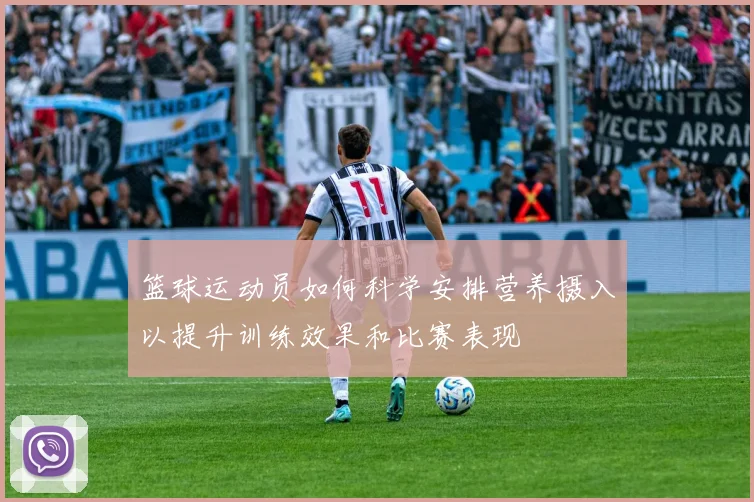 篮球运动员如何科学安排营养摄入以提升训练效果和比赛表现